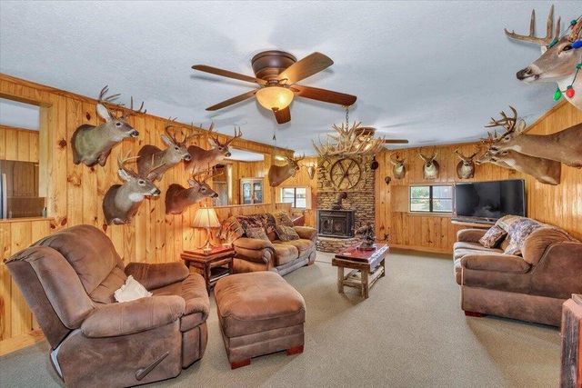 356 Massey-Doss Road, Keysville, GA 30816