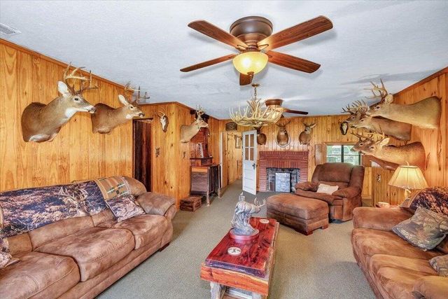 356 Massey-Doss Road, Keysville, GA 30816