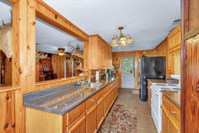 356 Massey-Doss Road, Keysville, GA 30816
