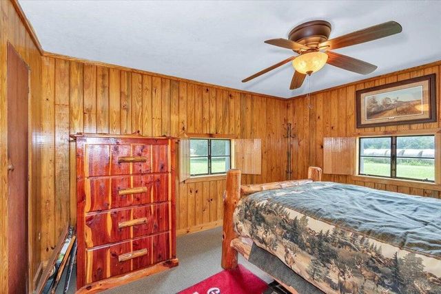 356 Massey-Doss Road, Keysville, GA 30816
