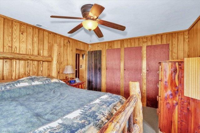 356 Massey-Doss Road, Keysville, GA 30816