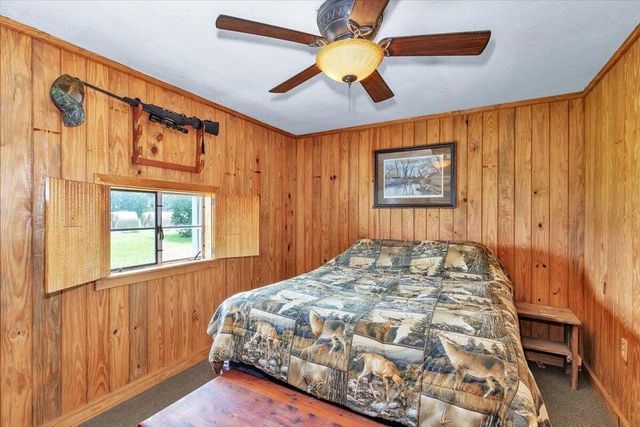 356 Massey-Doss Road, Keysville, GA 30816