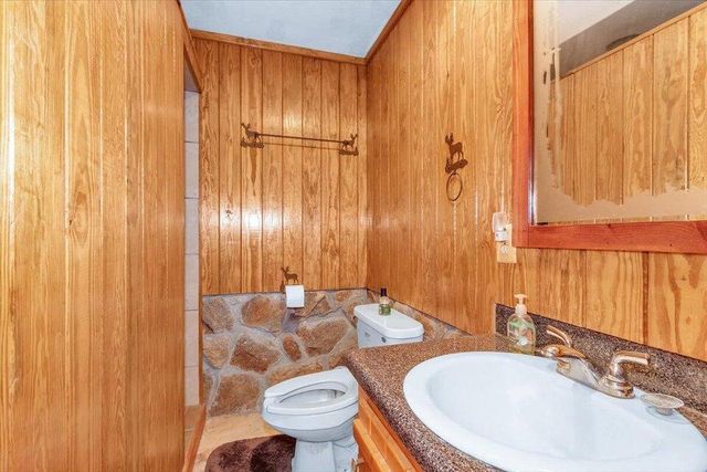 356 Massey-Doss Road, Keysville, GA 30816
