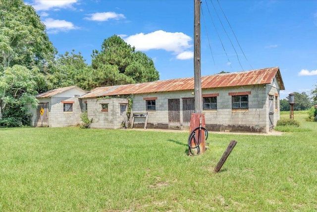 356 Massey-Doss Road, Keysville, GA 30816