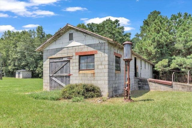 356 Massey-Doss Road, Keysville, GA 30816
