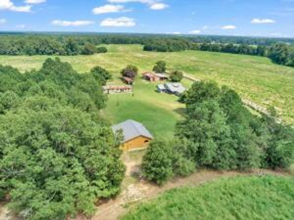 356 Massey-Doss Road, Keysville, GA 30816
