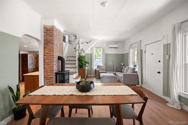 2471 S Galapago Street, Denver, CO 80223