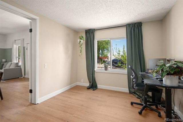 2471 S Galapago Street, Denver, CO 80223
