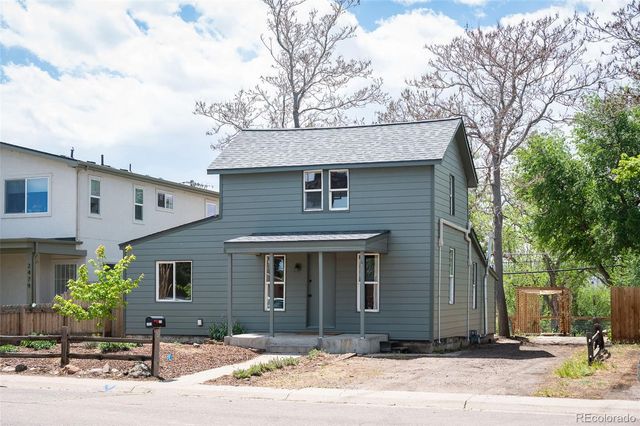 2471 S Galapago Street, Denver, CO 80223