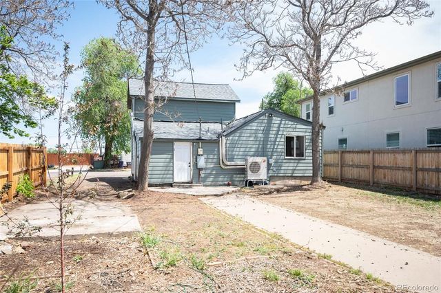 2471 S Galapago Street, Denver, CO 80223