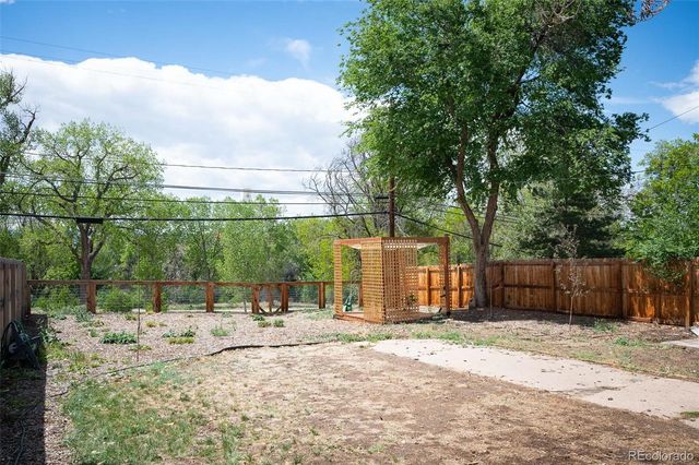 2471 S Galapago Street, Denver, CO 80223