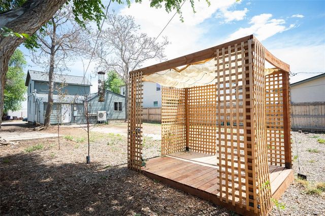 2471 S Galapago Street, Denver, CO 80223