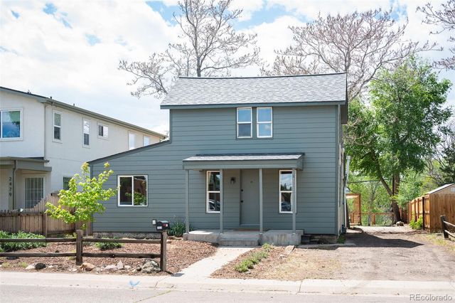 2471 S Galapago Street, Denver, CO 80223
