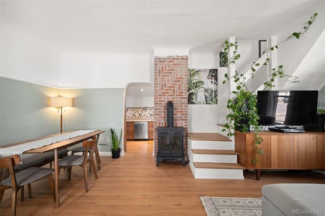 2471 S Galapago Street, Denver, CO 80223