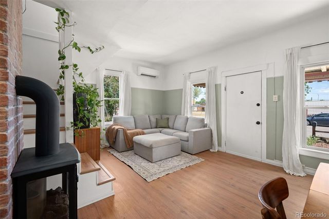 2471 S Galapago Street, Denver, CO 80223