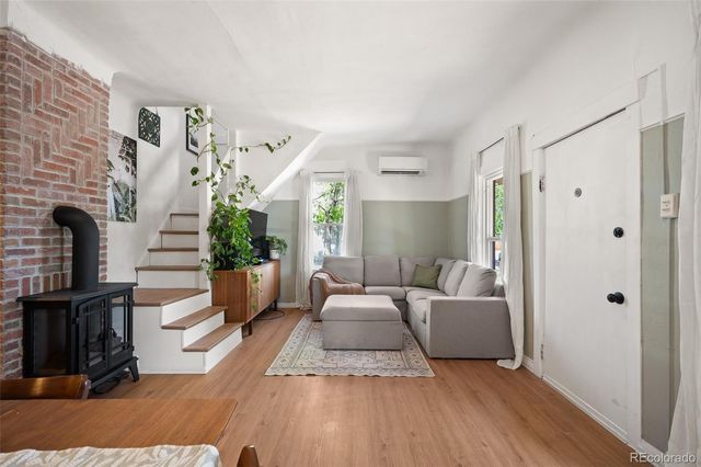 2471 S Galapago Street, Denver, CO 80223