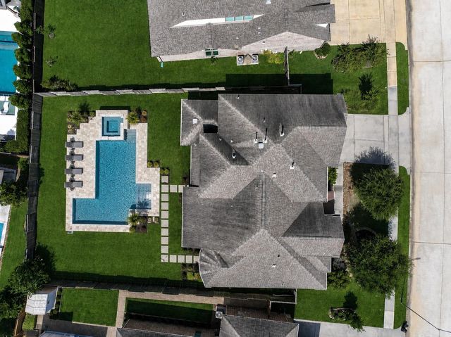 25319 Driftwood Harbor Lane, Tomball, TX 77375