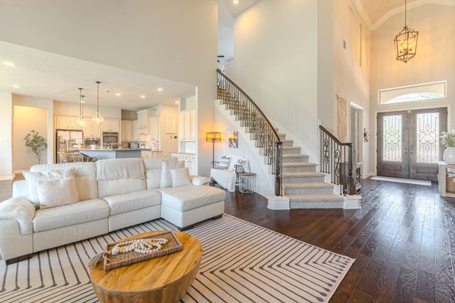 25319 Driftwood Harbor Lane, Tomball, TX 77375