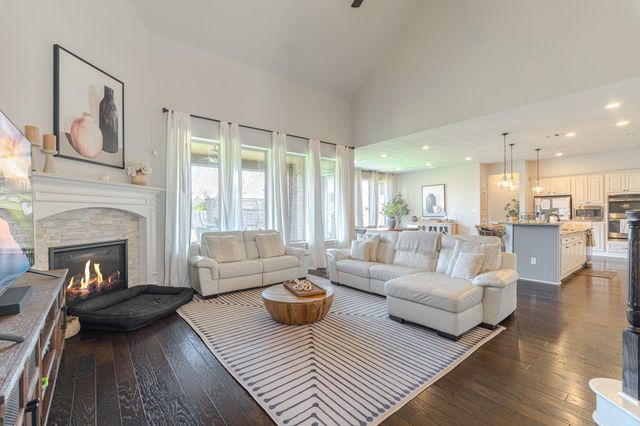 25319 Driftwood Harbor Lane, Tomball, TX 77375