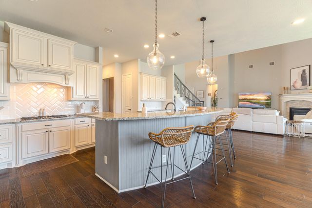 25319 Driftwood Harbor Lane, Tomball, TX 77375