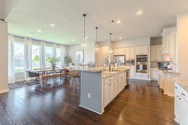 25319 Driftwood Harbor Lane, Tomball, TX 77375