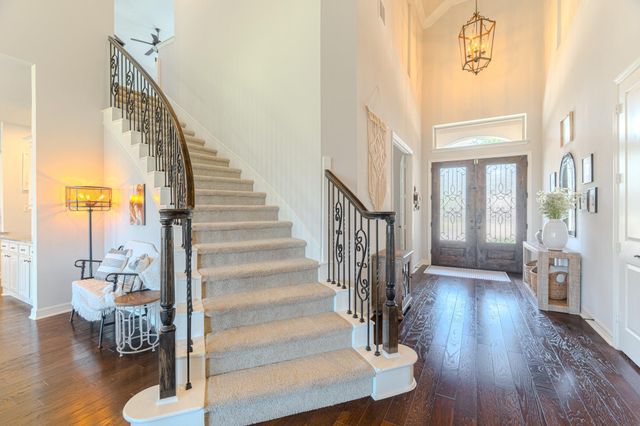 25319 Driftwood Harbor Lane, Tomball, TX 77375