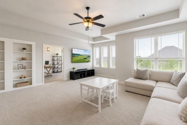 25319 Driftwood Harbor Lane, Tomball, TX 77375