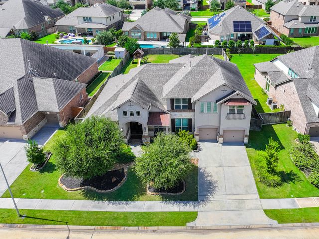 25319 Driftwood Harbor Lane, Tomball, TX 77375