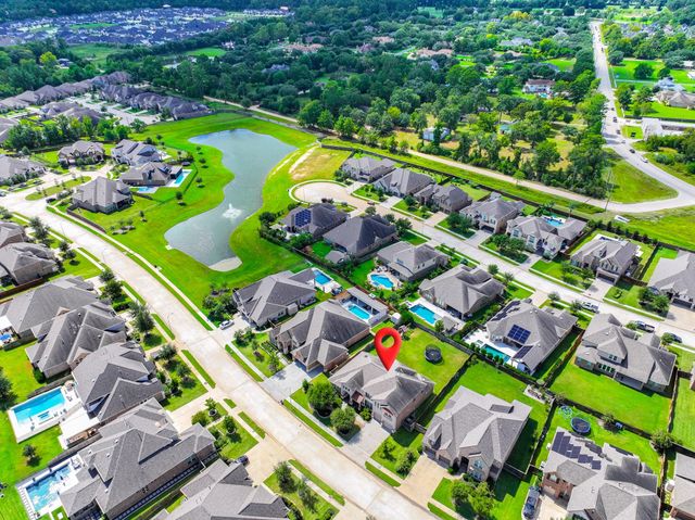 25319 Driftwood Harbor Lane, Tomball, TX 77375