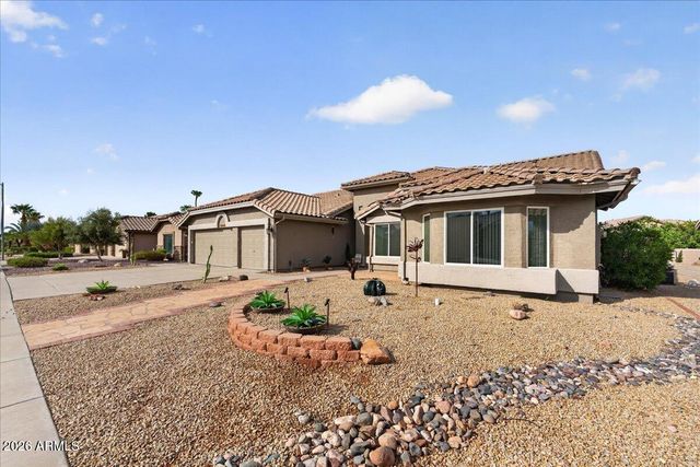 18918 N 88TH Drive, Peoria, AZ 85382