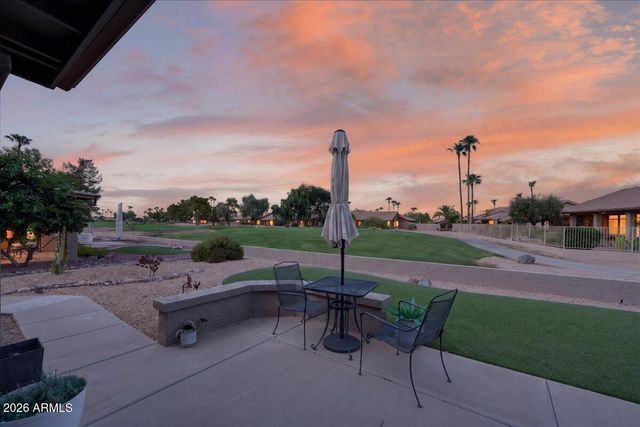 18918 N 88TH Drive, Peoria, AZ 85382