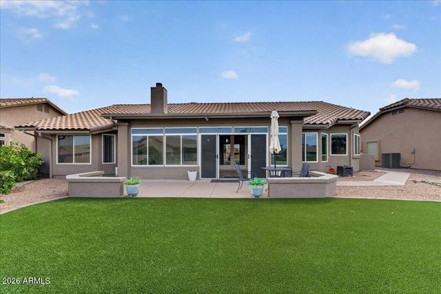 18918 N 88TH Drive, Peoria, AZ 85382