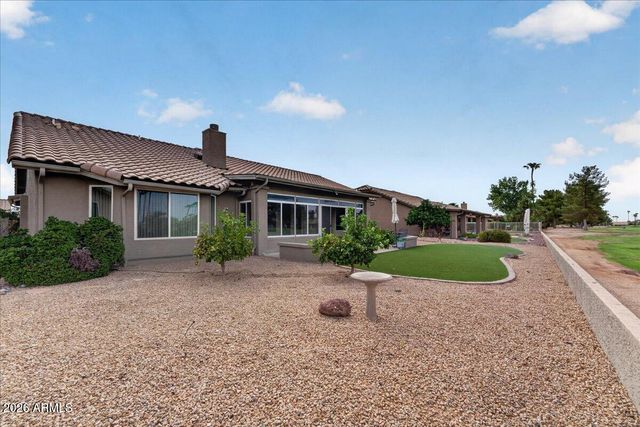 18918 N 88TH Drive, Peoria, AZ 85382
