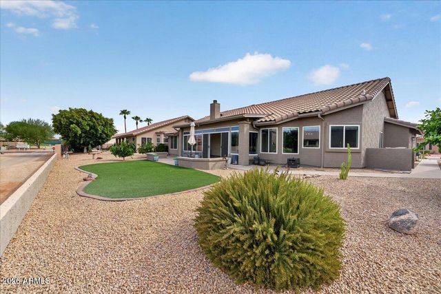 18918 N 88TH Drive, Peoria, AZ 85382