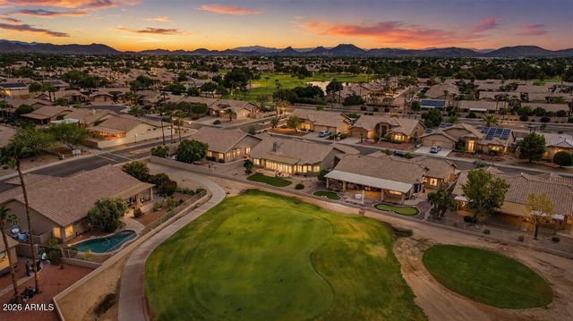 18918 N 88TH Drive, Peoria, AZ 85382
