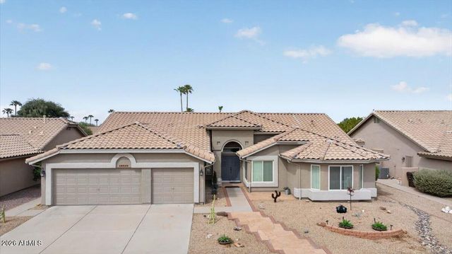 18918 N 88TH Drive, Peoria, AZ 85382