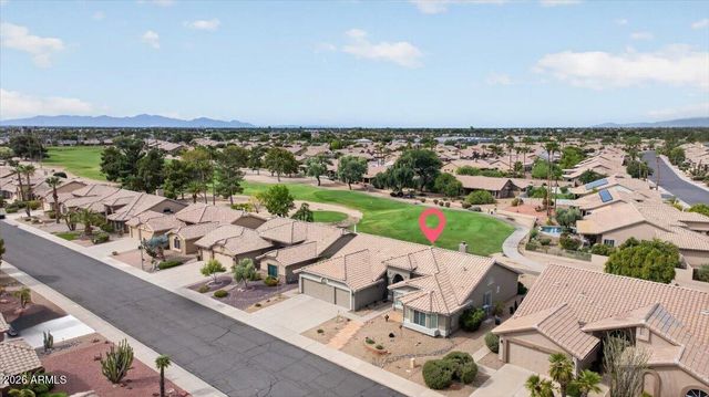18918 N 88TH Drive, Peoria, AZ 85382