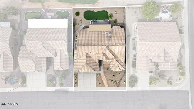 18918 N 88TH Drive, Peoria, AZ 85382