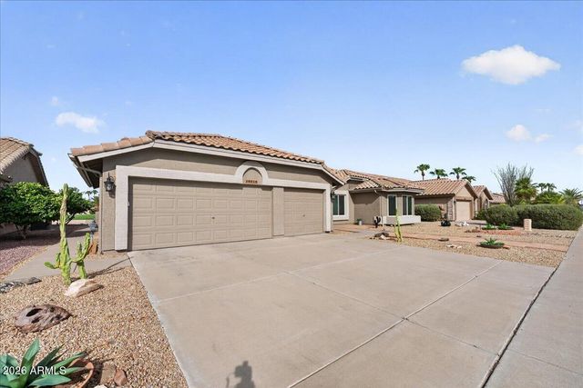 18918 N 88TH Drive, Peoria, AZ 85382