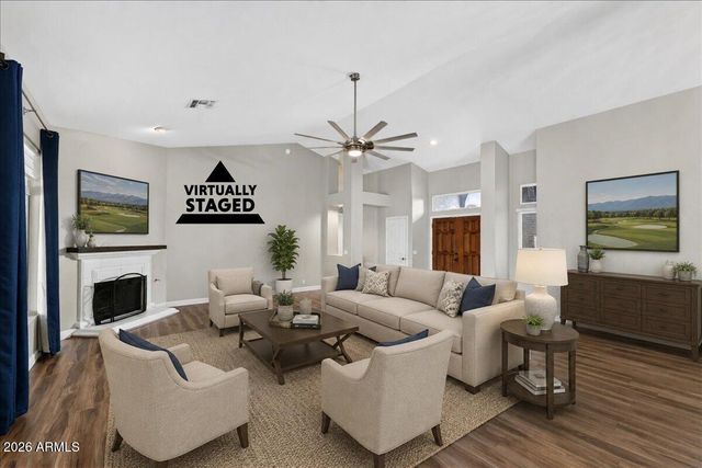 18918 N 88TH Drive, Peoria, AZ 85382