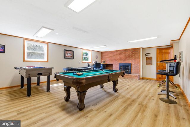 1527 SHENANDOAH RIVER LN, Boyce, VA 22620