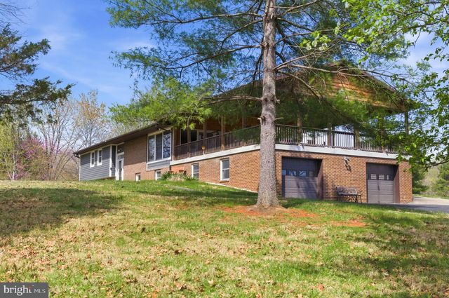 1527 SHENANDOAH RIVER LN, Boyce, VA 22620
