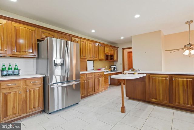 1527 SHENANDOAH RIVER LN, Boyce, VA 22620