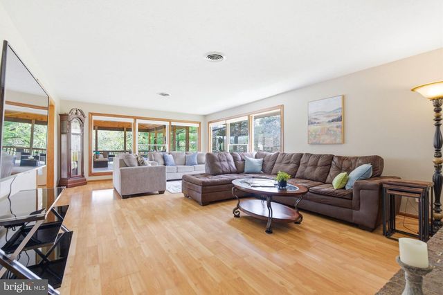 1527 SHENANDOAH RIVER LN, Boyce, VA 22620