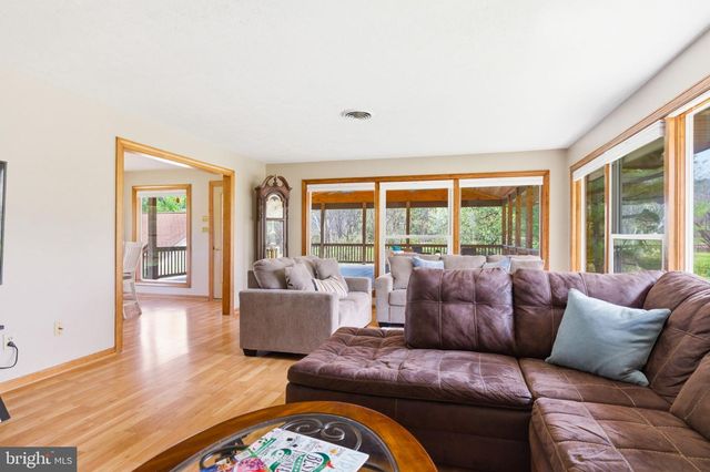 1527 SHENANDOAH RIVER LN, Boyce, VA 22620