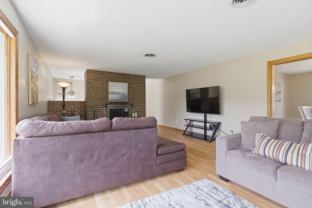 1527 SHENANDOAH RIVER LN, Boyce, VA 22620