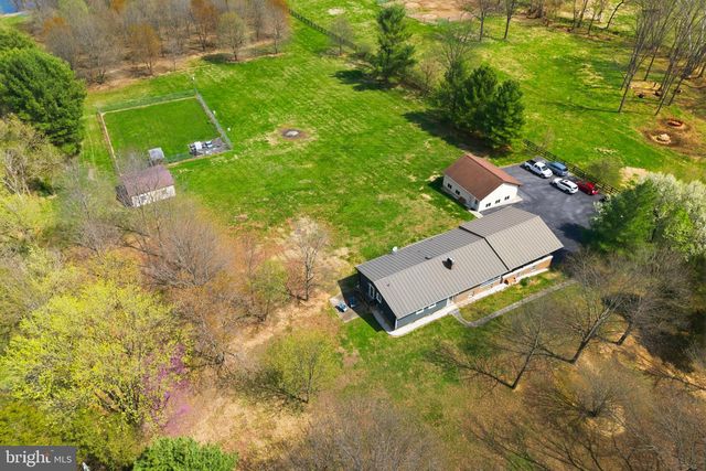 1527 SHENANDOAH RIVER LN, Boyce, VA 22620
