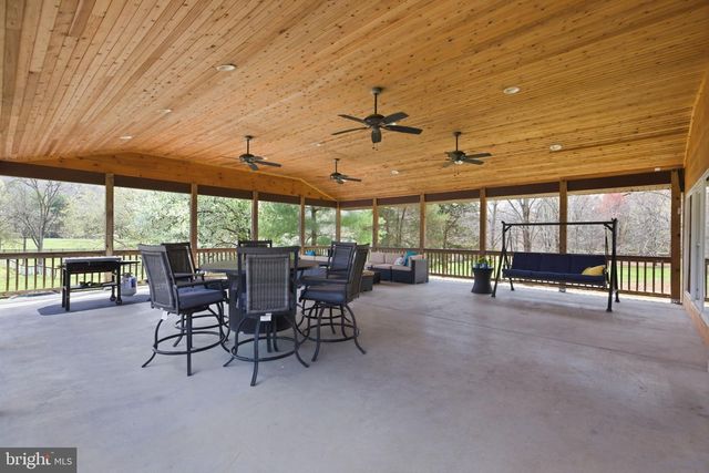 1527 SHENANDOAH RIVER LN, Boyce, VA 22620