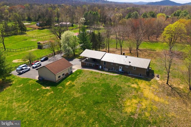 1527 SHENANDOAH RIVER LN, Boyce, VA 22620