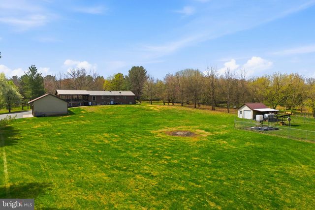 1527 SHENANDOAH RIVER LN, Boyce, VA 22620